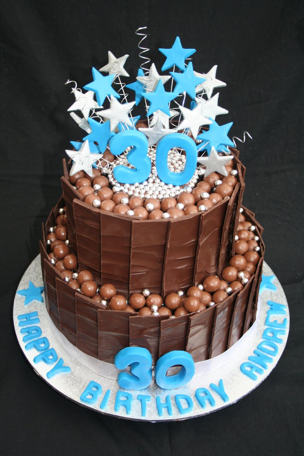 30th birthday party ideas for husband