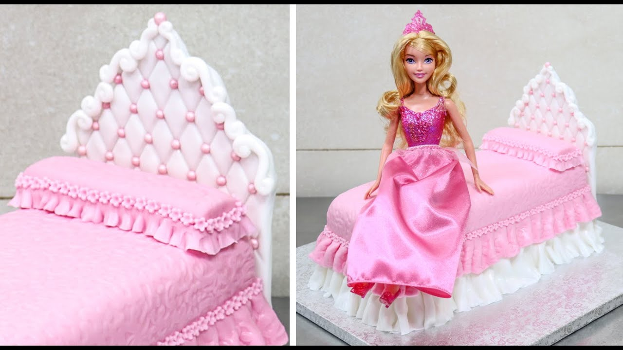 barbie birthday princess doll