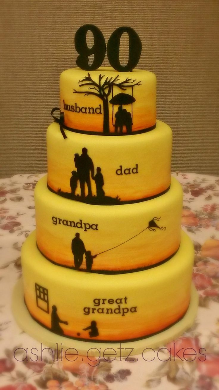 cakes ideas for husband