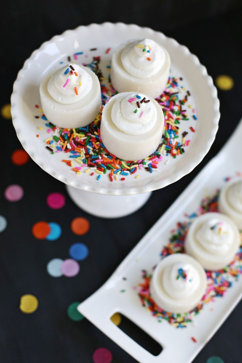 Birthday Cake Pudding Shots Birthday Cake Jello Shots Recipe Party Planning Pinterest Birijus Com,How Many Quarters In A Dollar