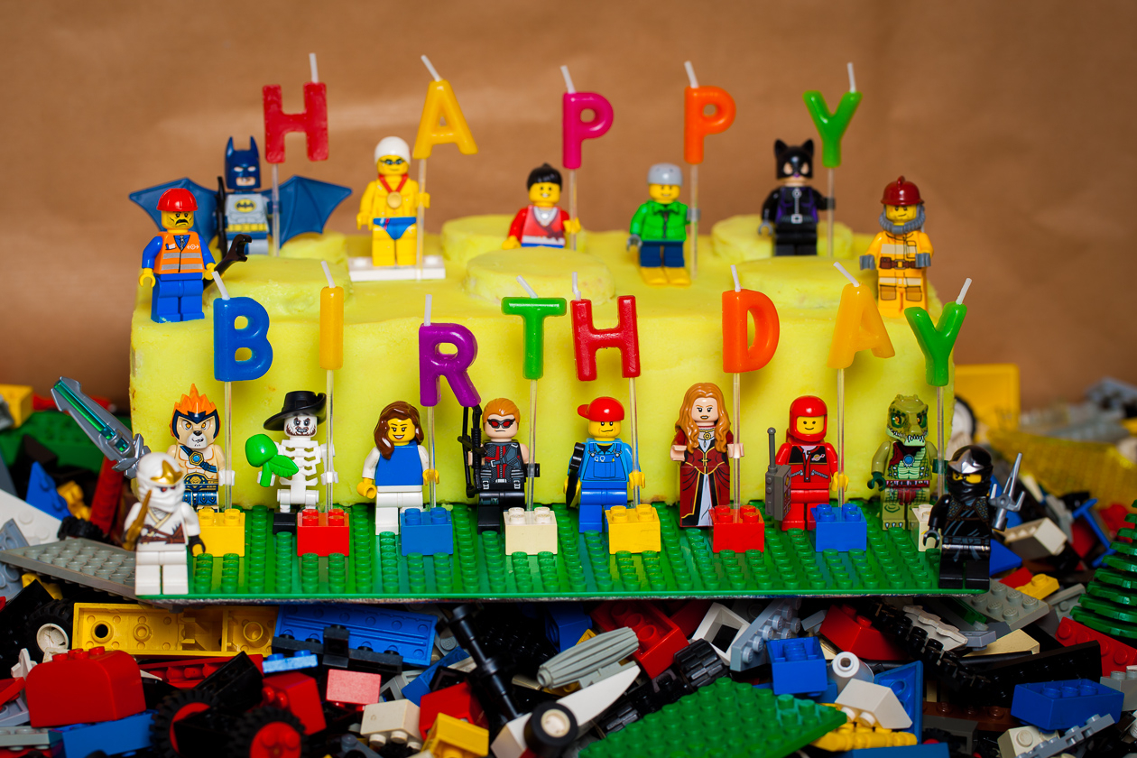 adult lego party