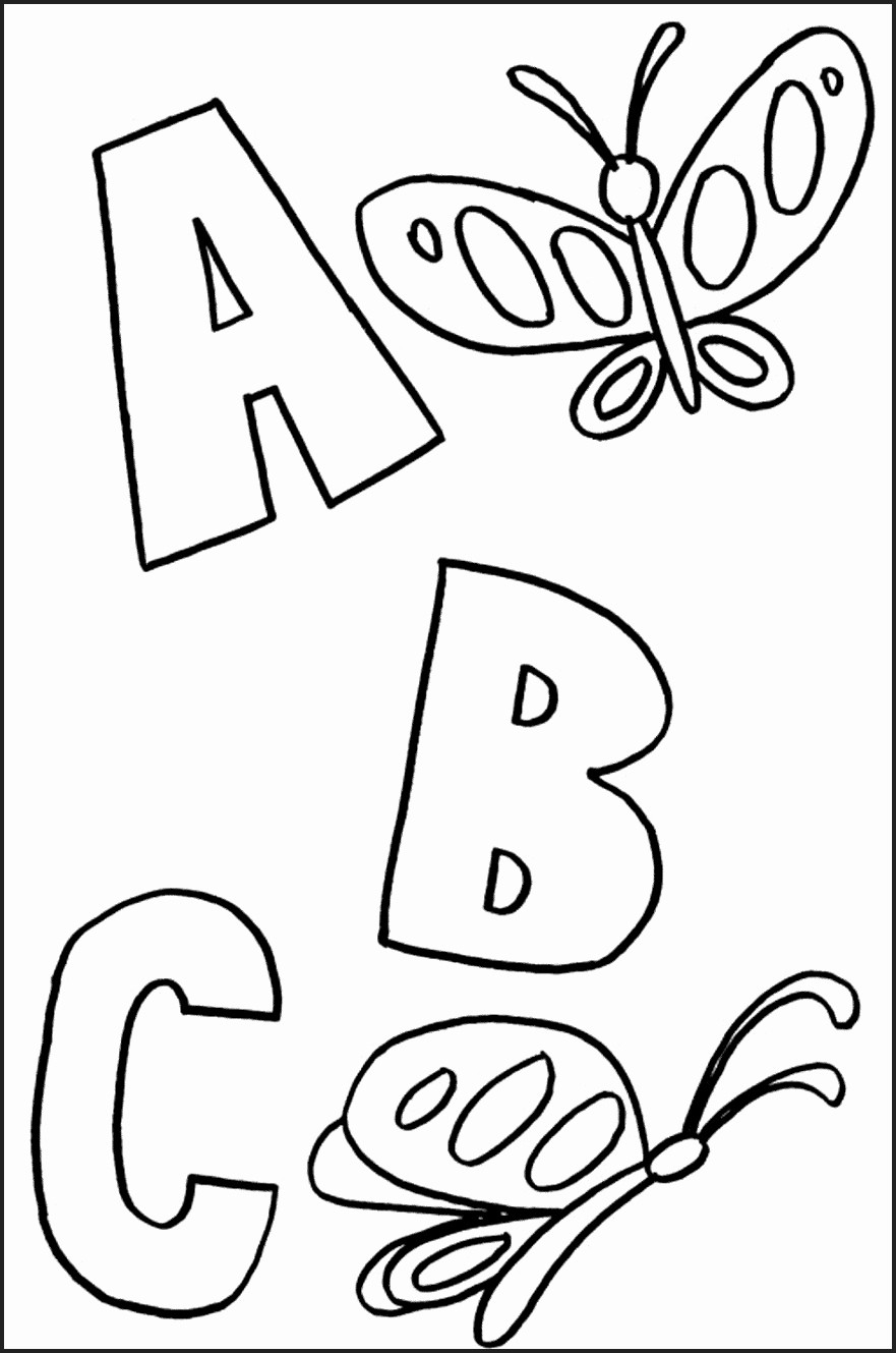 Printable Coloring Pages For Toddlers Lovely Of Holiday Coloring Pages For Kindergarten Images Printable Birijus Com