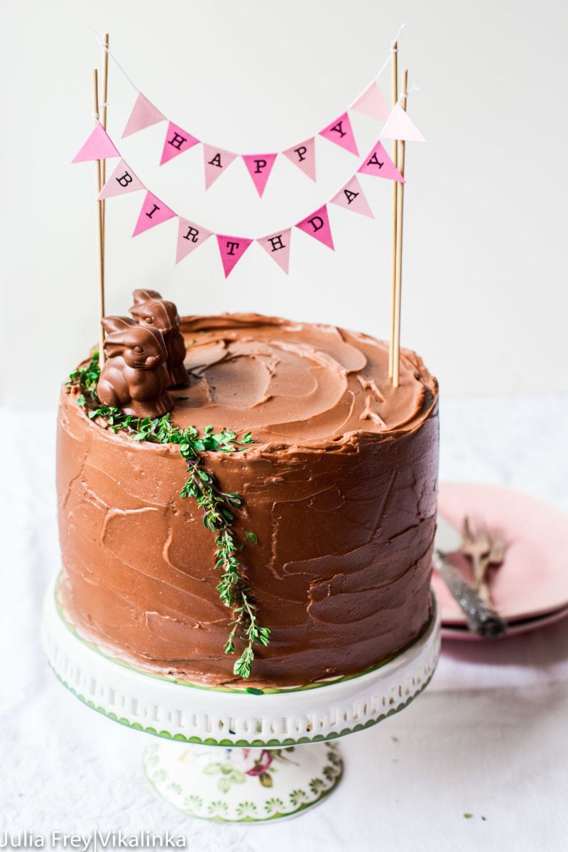 Simple Birthday Cake Recipe 24 Homemade Birthday Cake Ideas Easy