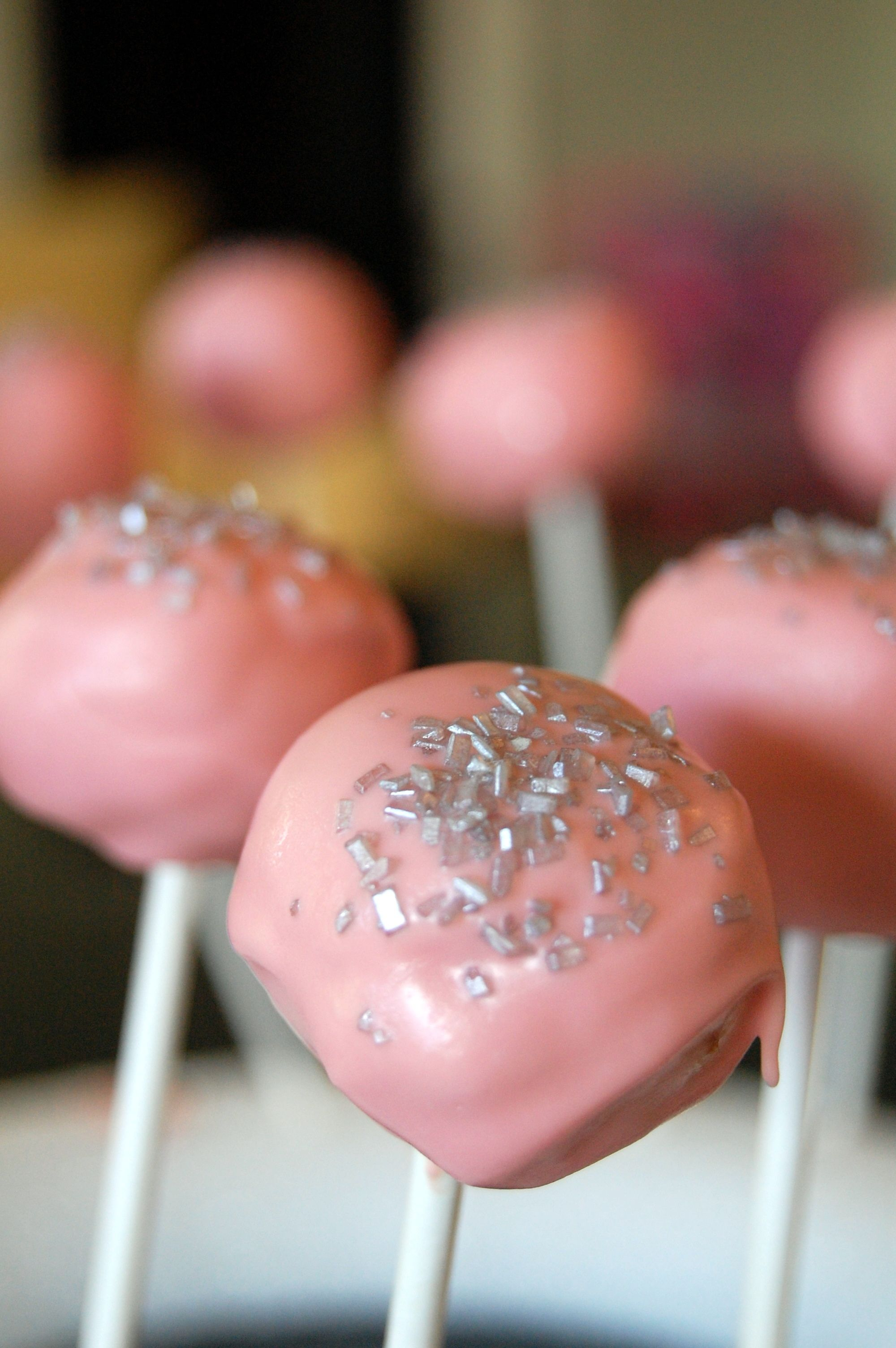 Starbucks Birthday Cake Pop Recipe Eat Your Heart Out Starbucks Its A Cake Pop Tutorial Recipes I Birijus Com