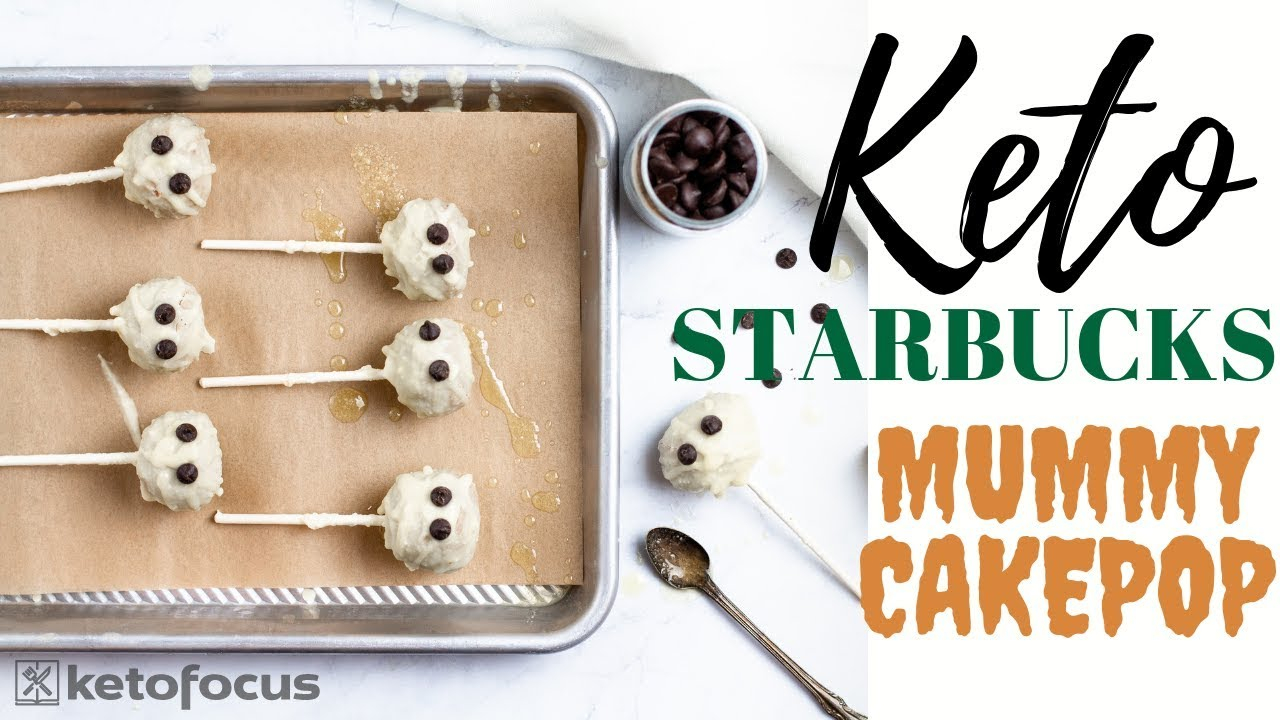 Starbucks Birthday Cake Pop Recipe How To Make Keto Cake Pops Easy Keto Cake Pop Recipe Starbucks Birijus Com