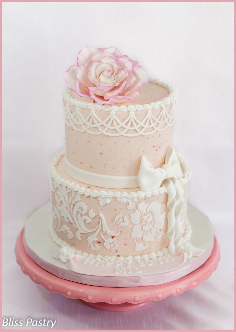 90Th Birthday Cakes 90th Birthday Cake Cakecentral - birijus.com