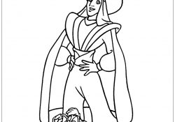 Aladdin Coloring Pages Disneys Aladdin Coloring Pages Disneyclips