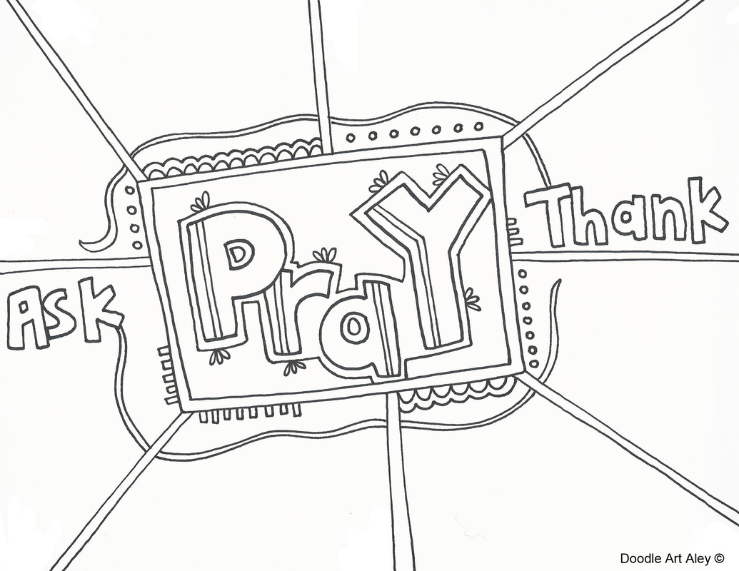 Beatitudes Coloring Pages Sermon On The Mount Coloring Pages Religious ...