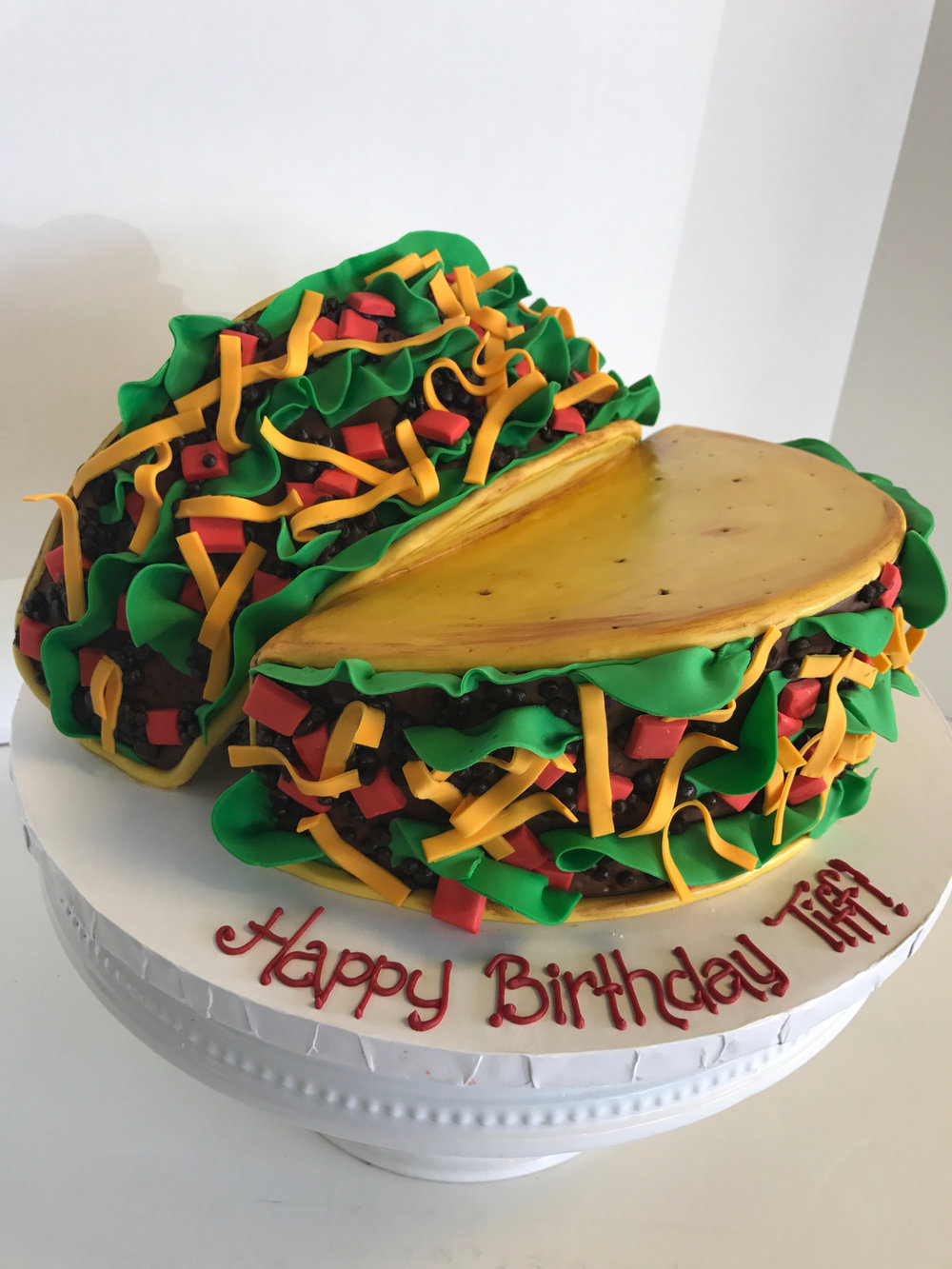 27+ Inspired Photo of Birthday Cake Bakery