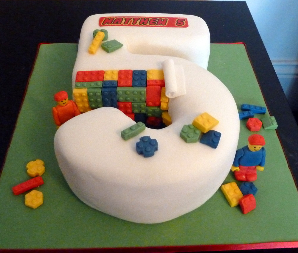 32+ Awesome Picture of Birthday Cake For Boys - birijus.com