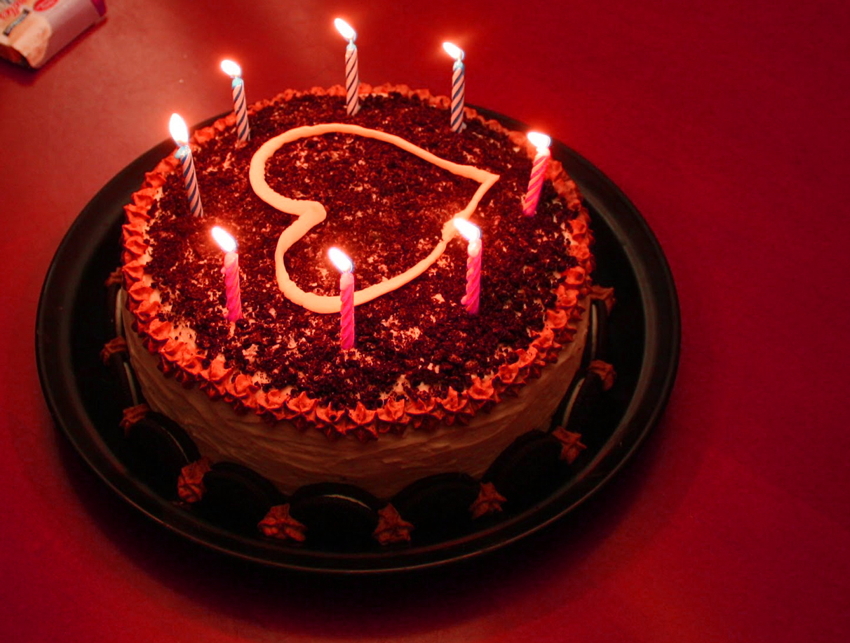 32+ Wonderful Photo of Birthday Cake Images - birijus.com