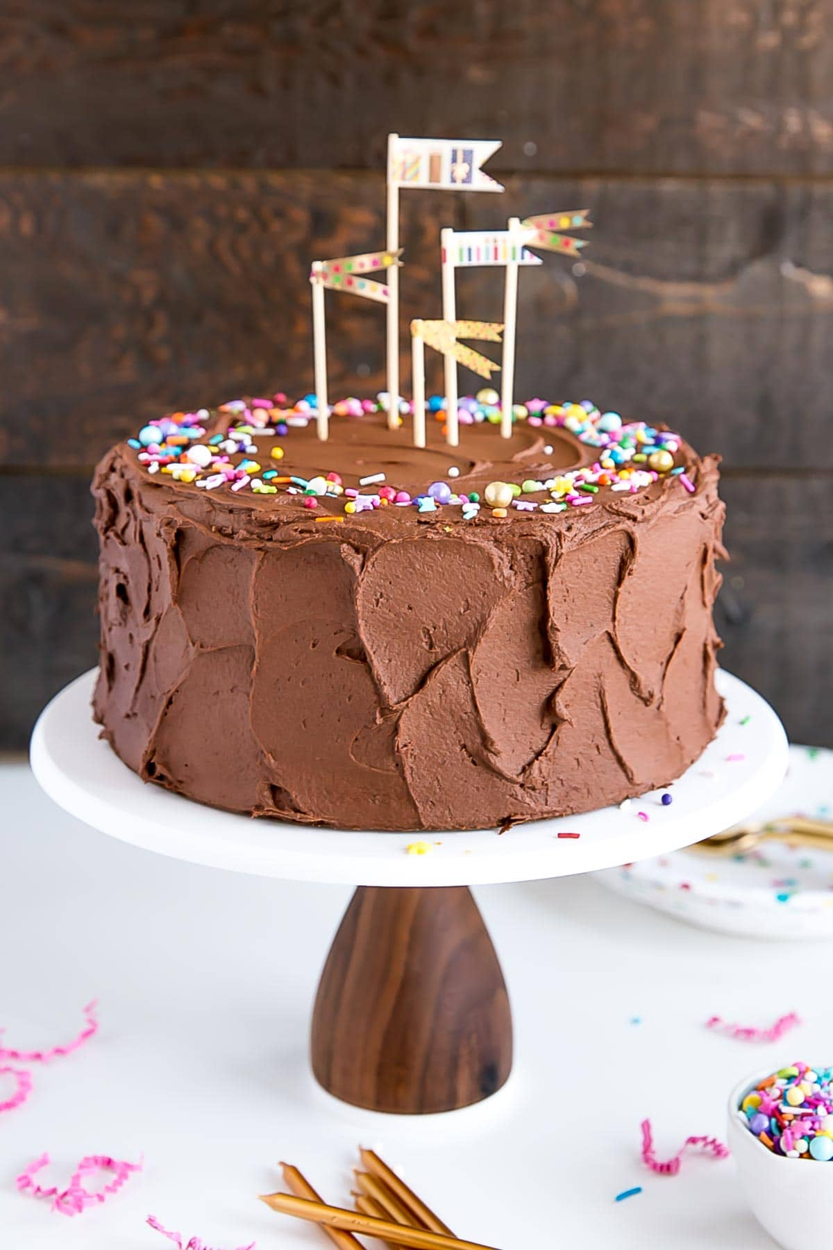 21+ Beautiful Picture of Birthday Cake Recipes For Adults