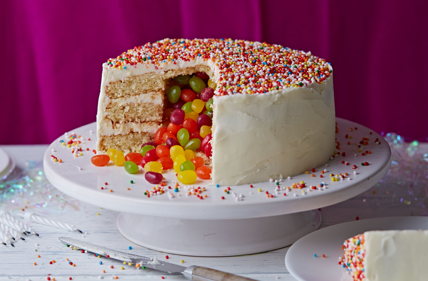 21+ Beautiful Picture of Birthday Cake Recipes For Adults