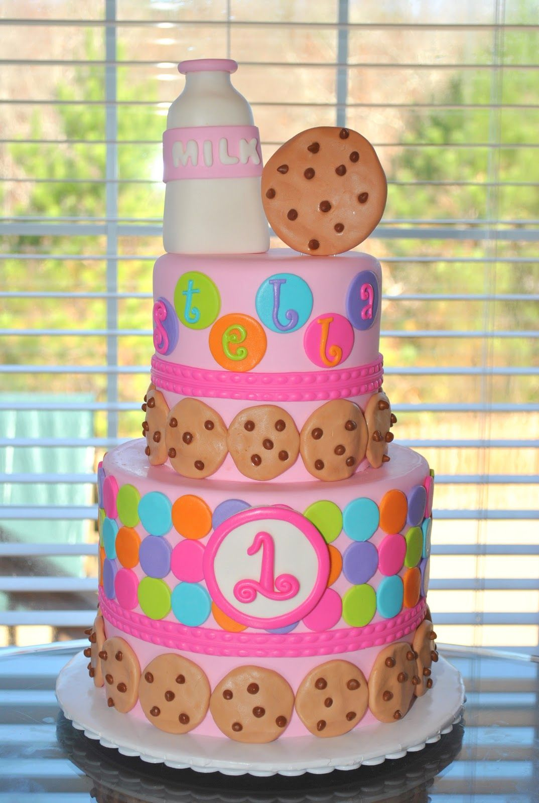 30 Elegant Image Of Birthday Cakes For 11 Year Olds Birijus