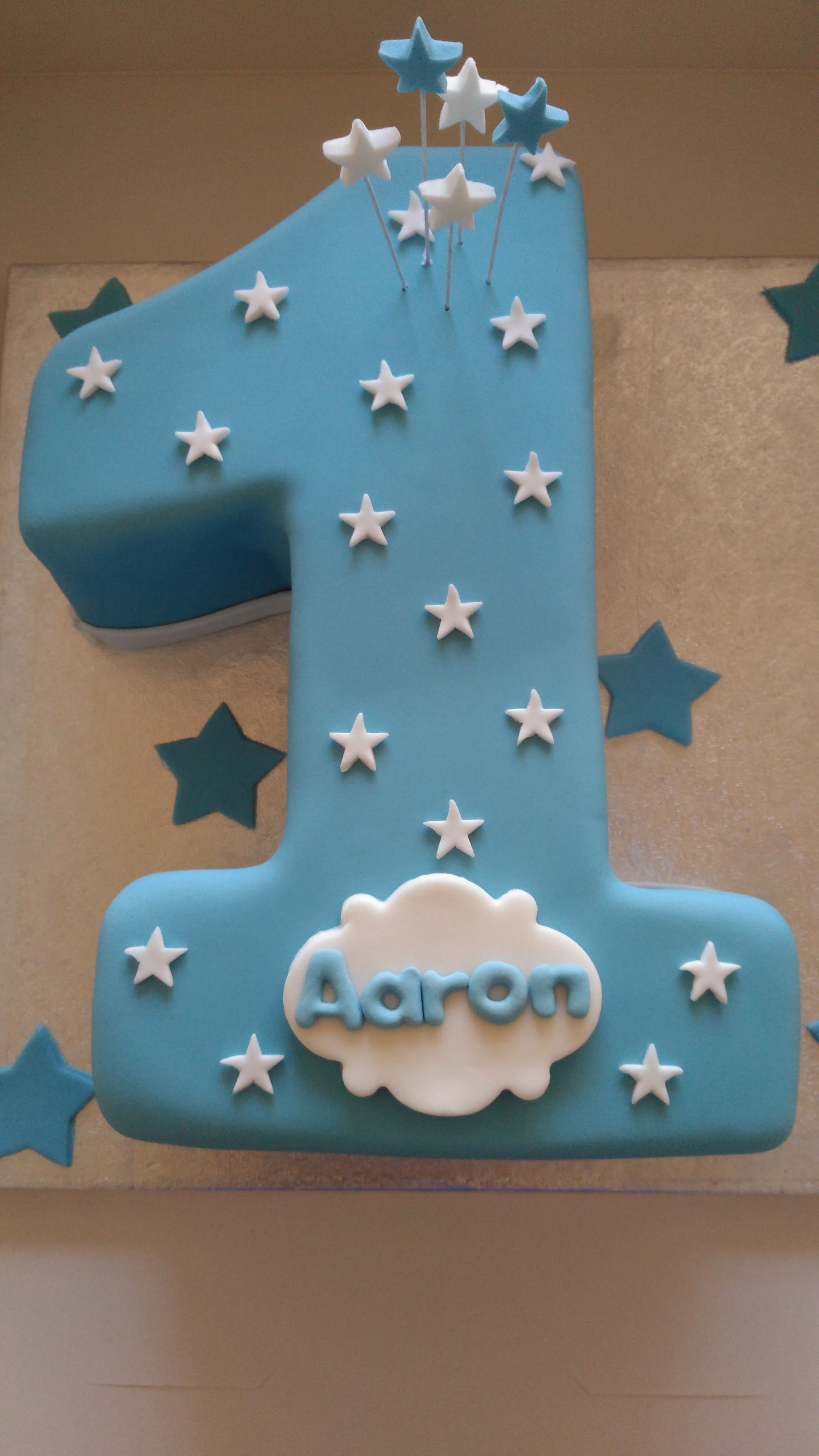 Birthday Cakes For Boys Number 1 Birthday Boy Cake Cake Pics Pinterest Birthday