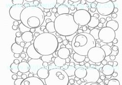 Bubble Coloring Pages Bubbles Coloring Page Starkhouseofstraussco