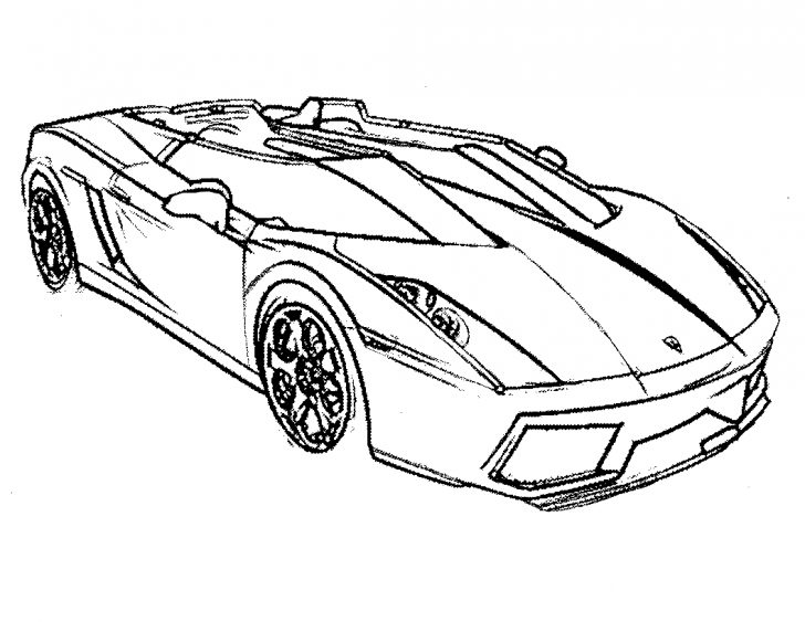 Car Printable Coloring Pages Free Printable Race Car Coloring Pages For 