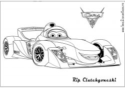 Cars 2 Coloring Pages Cars 2 For Kids Cars 2 Kids Coloring Pages