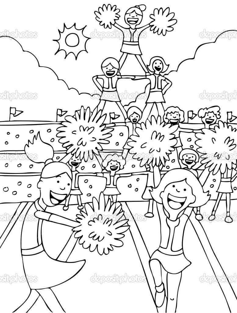 cheerleading-coloring-pages-hello-kitty-cheerleader-coloring-pages-page-fun-and-cheerleading-for