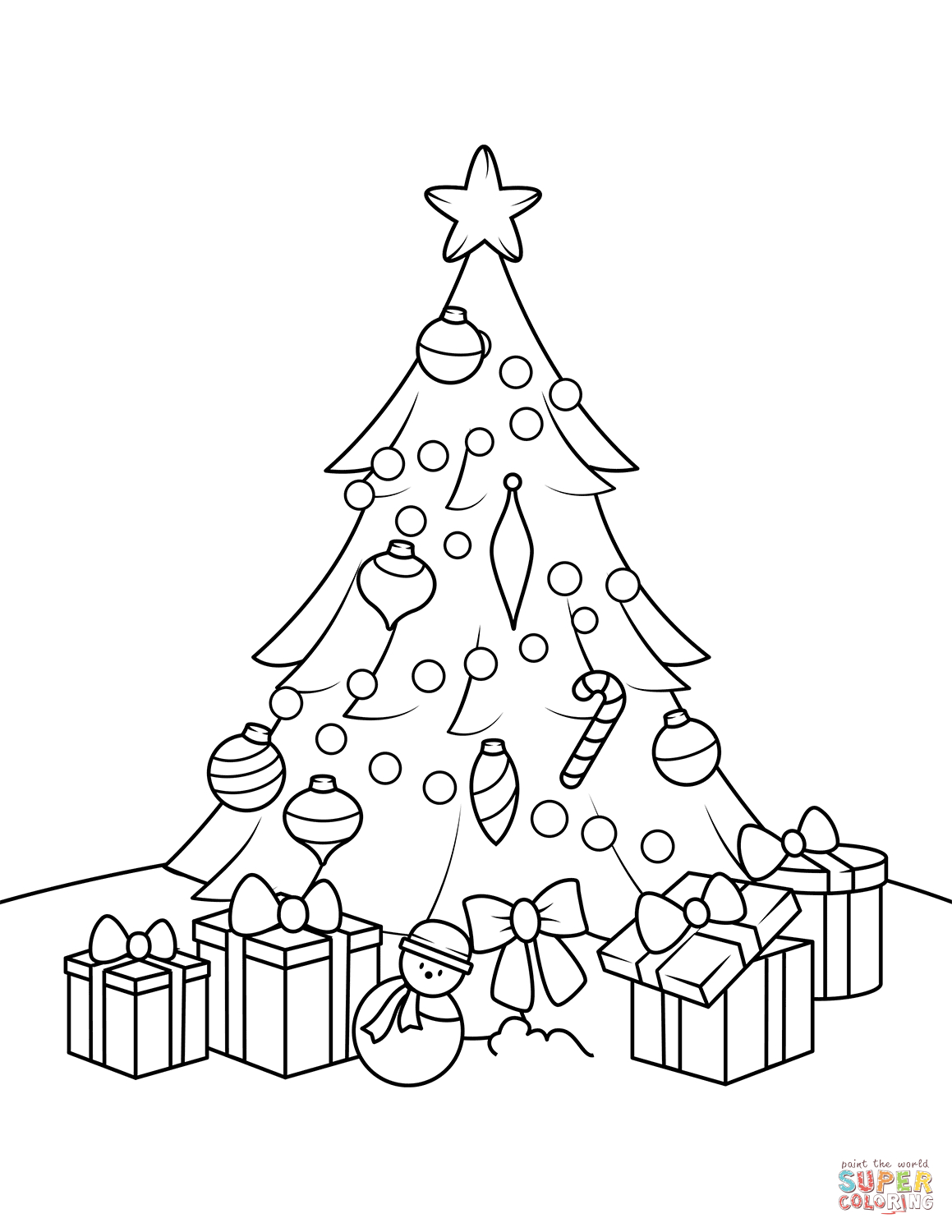 christmas-tree-coloring-page-free-christmas-tree-coloring-pages-with