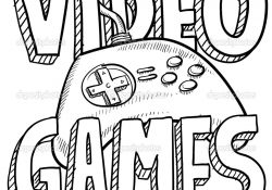 Coloring Pages Games Coloring Pages Games 2737 Valuegolfireland