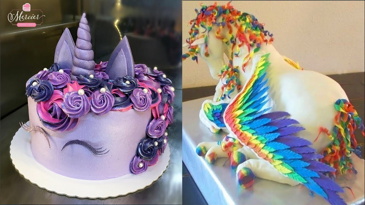 Cool Birthday Cake Ideas Top 20 Amazing Birthday Cake Decorating Ideas Cake Style 2017