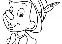 Disney Character Coloring Pages Personaggi Disney Immagini Walt Disney Coloring Pages Pinocchio Hd