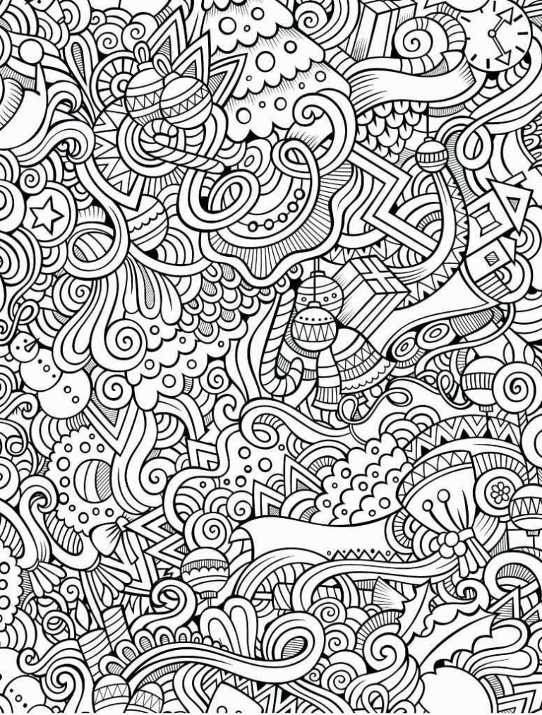 Downloadable Coloring Pages Downloadable Coloring Pages Free