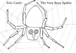 Eric Carle Coloring Pages The Official Eric Carle Web Site Coloring Page