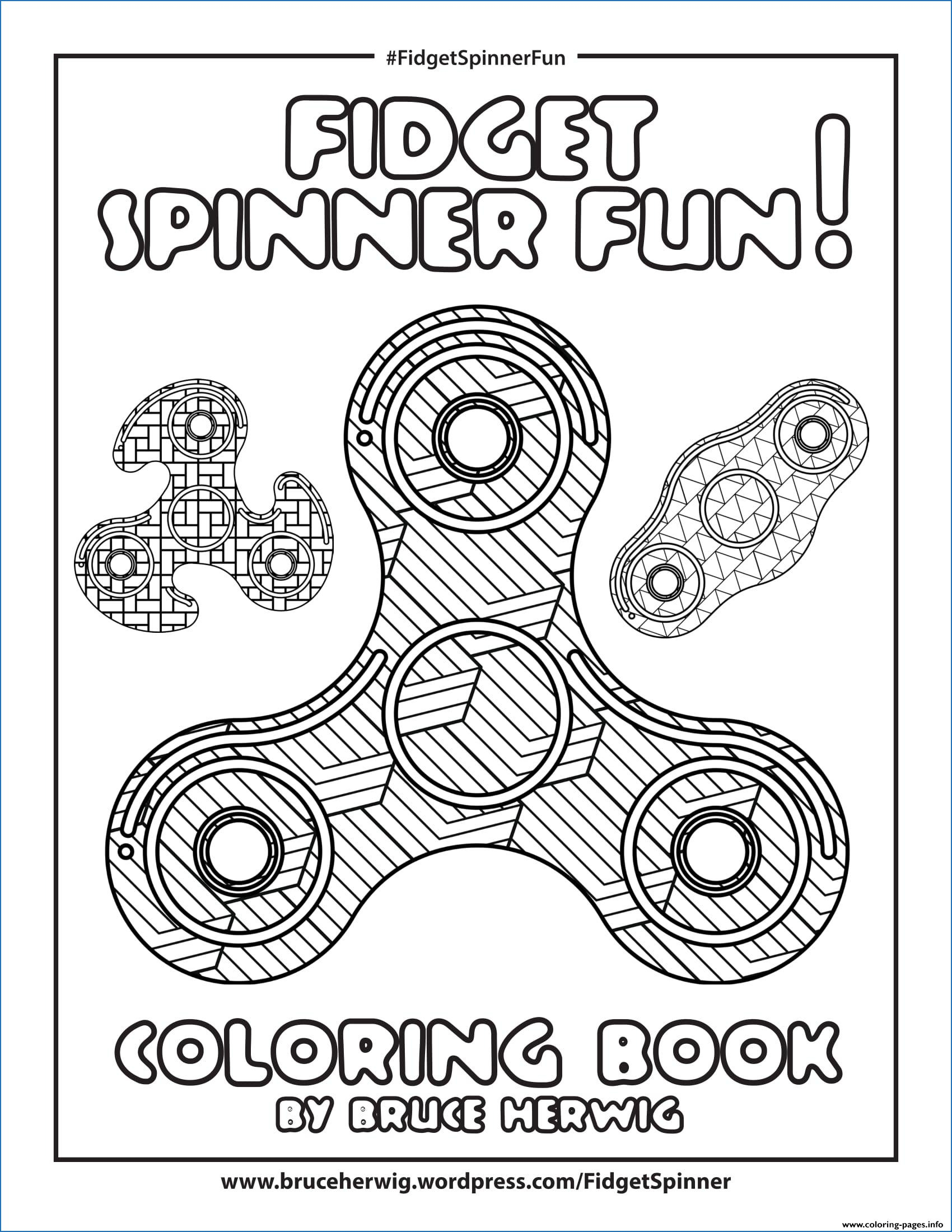 Fidget Spinner Coloring Pages Fidget Spinner Coloring Pages Unique Fid