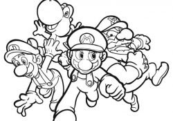 Free Childrens Coloring Pages Coloring Page Children Coloring Pages
