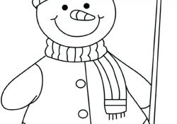 Free Winter Coloring Pages Coloring Page Free Winter Coloring Pages Drawing Outstanding