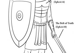 God Coloring Pages Armour Of God Coloring Page Free Printable Coloring Pages