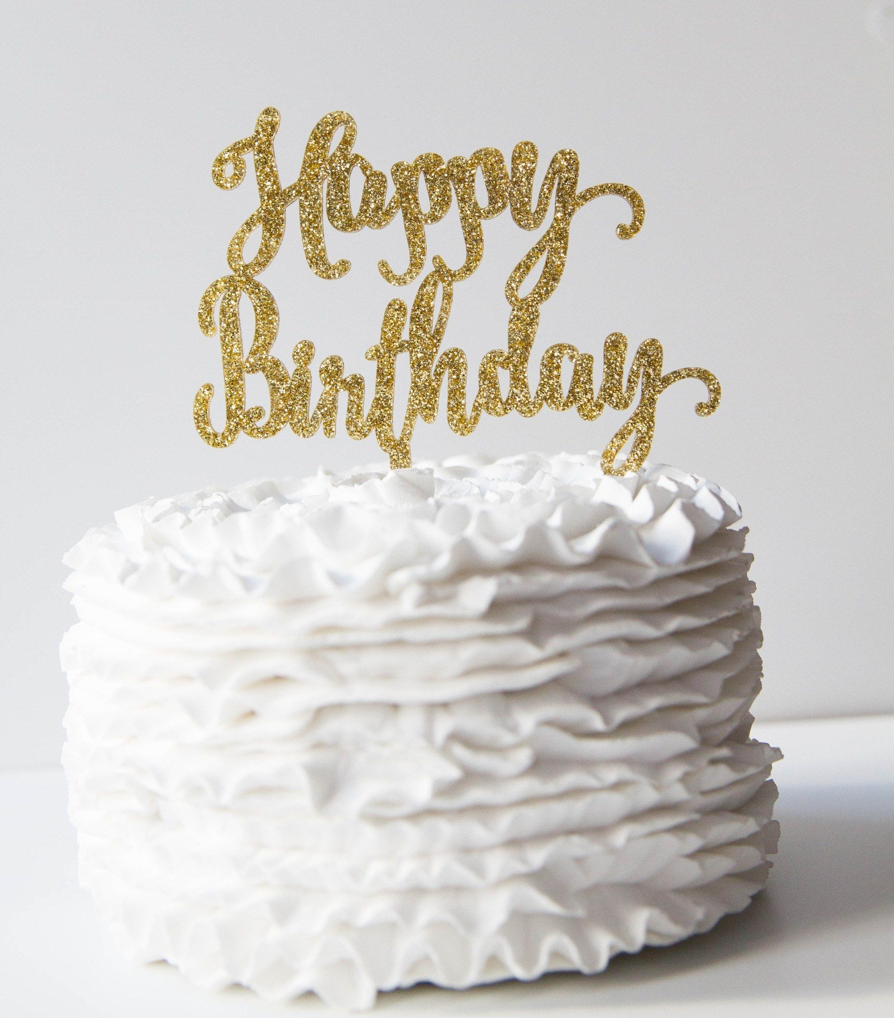 32+ Marvelous Picture of Happy Birthday Cake Pics - birijus.com