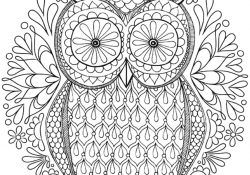 Hard Coloring Pages Hard Coloring Pages For Adults Best Coloring Pages For Kids