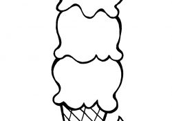 Ice Cream Coloring Pages Free Printable Ice Cream Coloring Pages For Kids