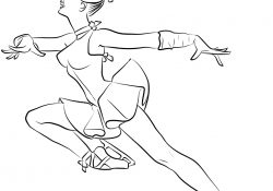 Ice Skating Coloring Pages Ice Skating Coloring Pages Free Coloring Pages