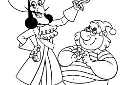 Jake And The Neverland Pirates Coloring Pages Jake And The Neverland Pirates Coloring Pages Disneyclips