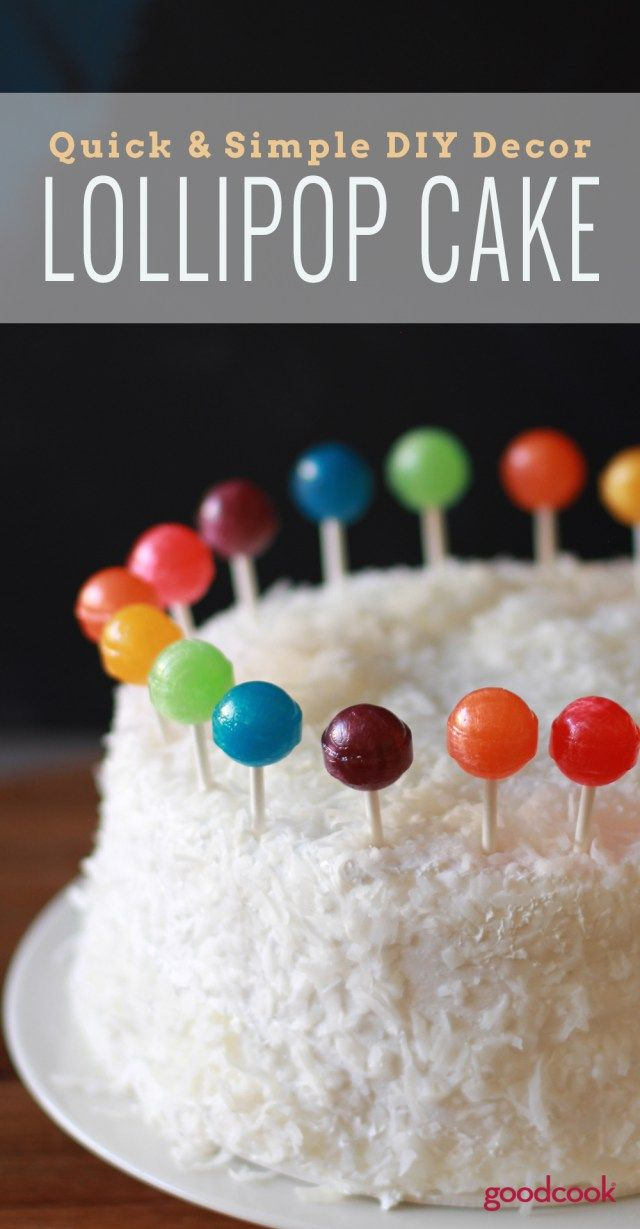 25+ Marvelous Image of Kids Birthday Cake Recipes