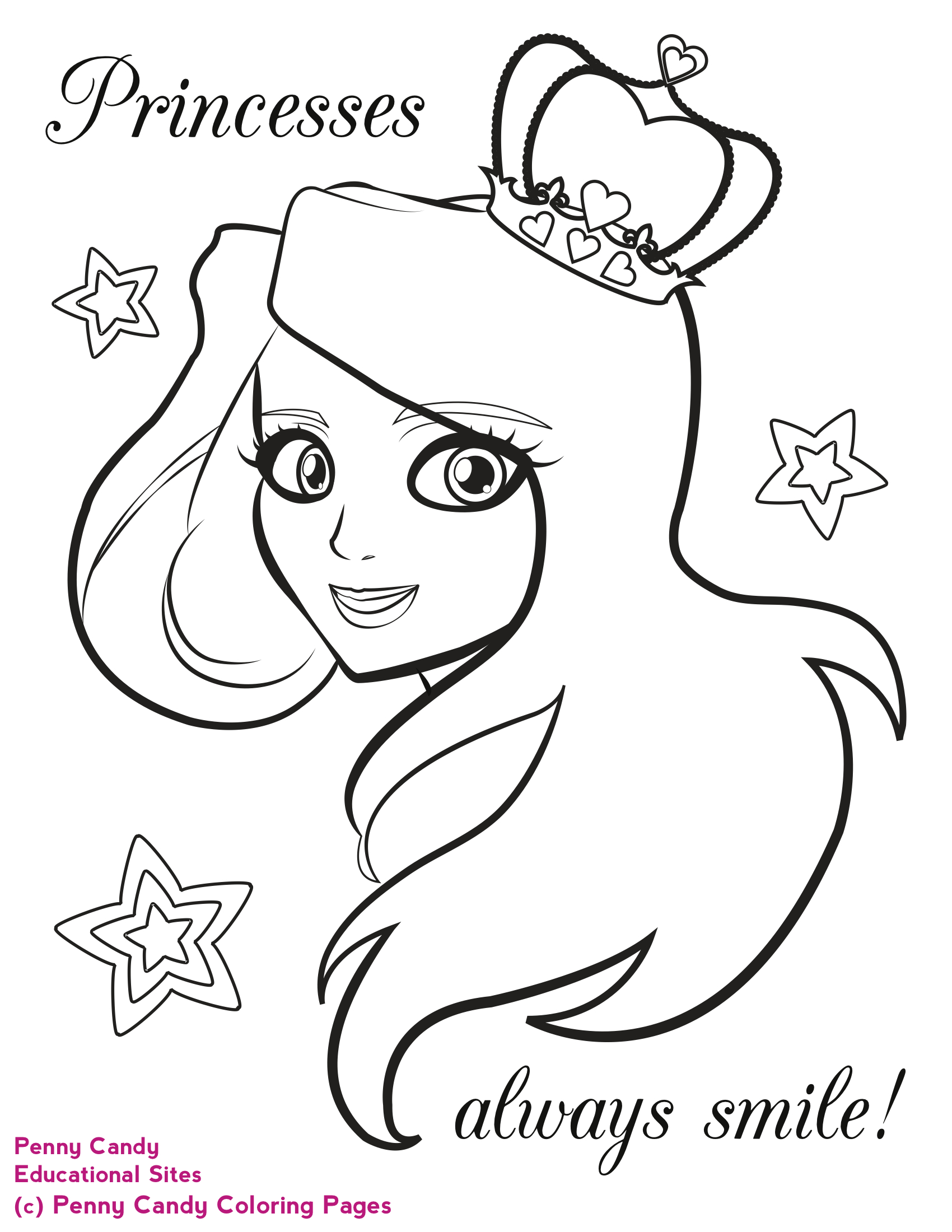 23+ Inspiration Image of Kids Printable Coloring Pages - birijus.com