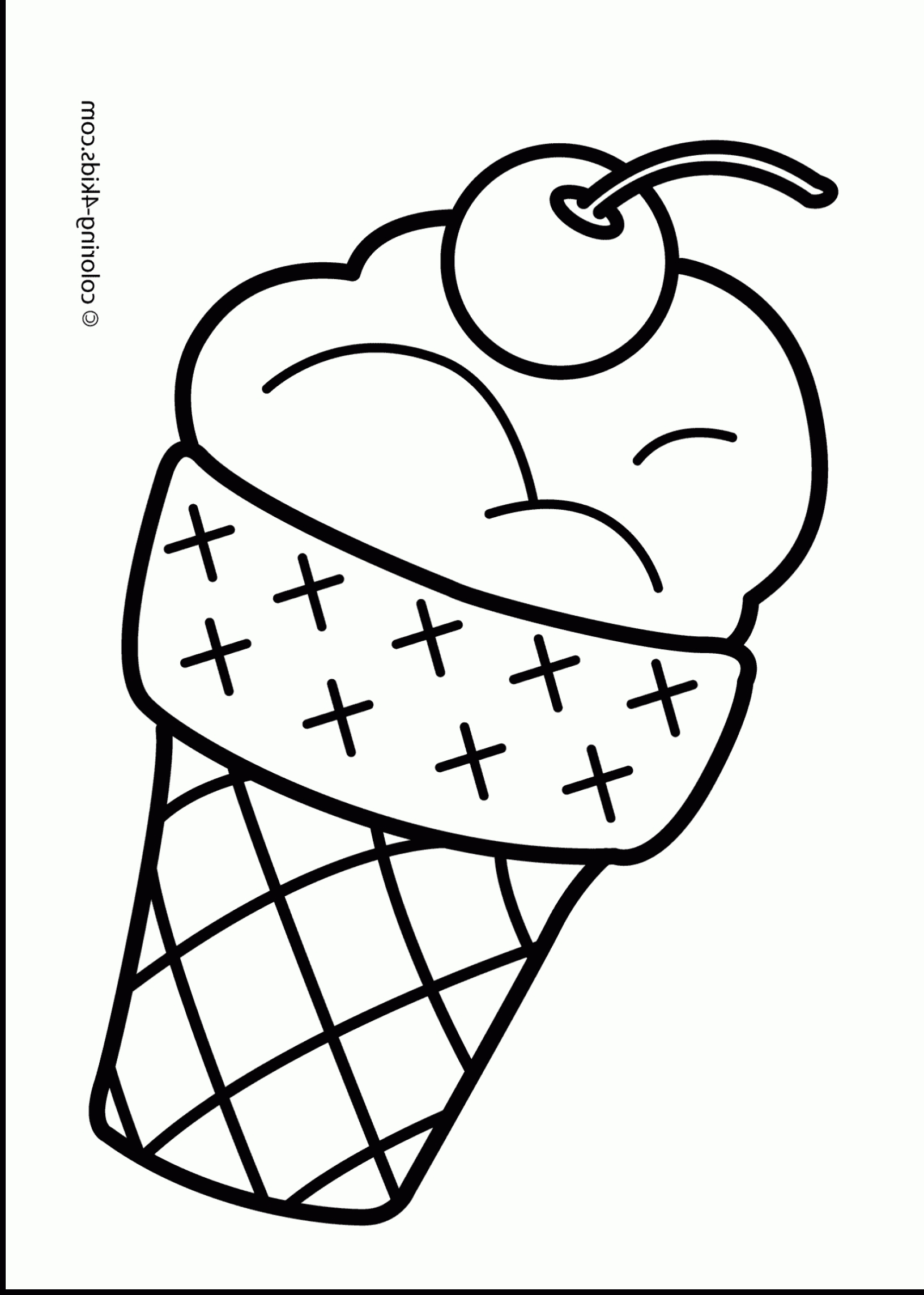 23  Inspiration Image of Kids Printable Coloring Pages birijus com