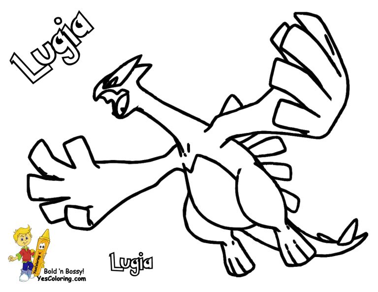 slugma coloring page printable pokemon