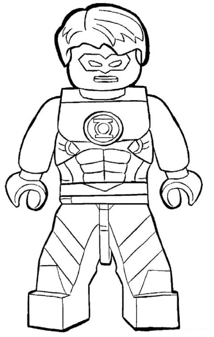 Lego Movie Coloring Pages Lego Movie Coloring Pages Dapmalaysia