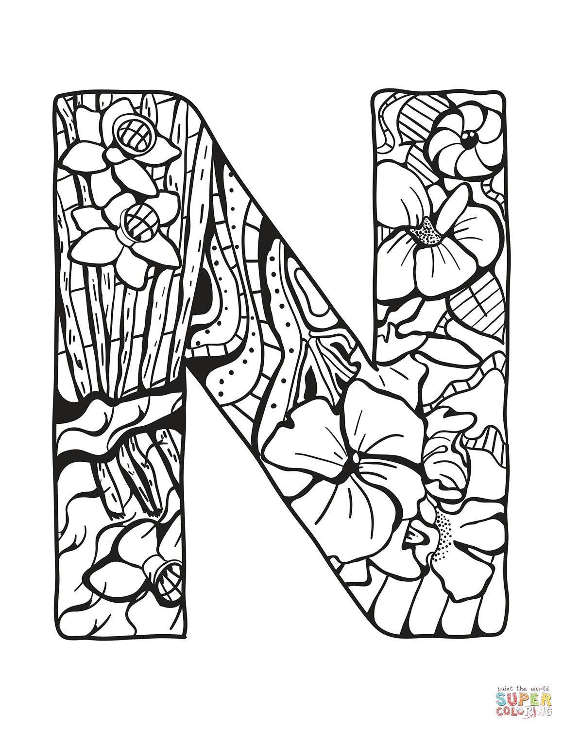 download-329-letter-n-coloring-pages-png-pdf-file