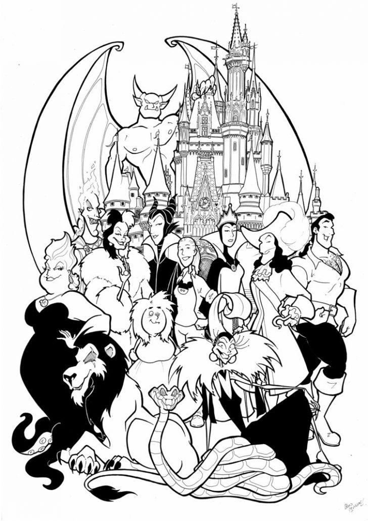 Maleficent Coloring Pages Maleficent Dragon Coloring Pages At