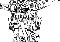 Optimus Prime Coloring Page Transformers Optimus Prime Coloring Page Wecoloringpage