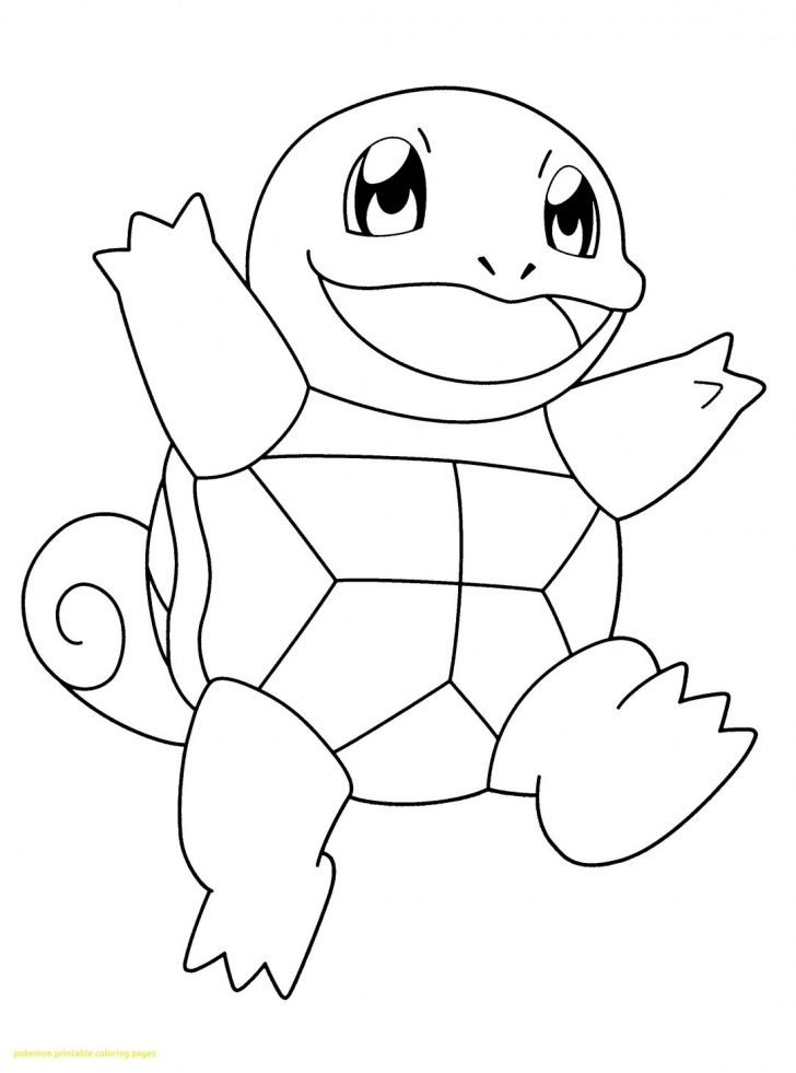 Raichu Coloring Page Blank Coloring Pages For Kids Pikachu With Mega ...