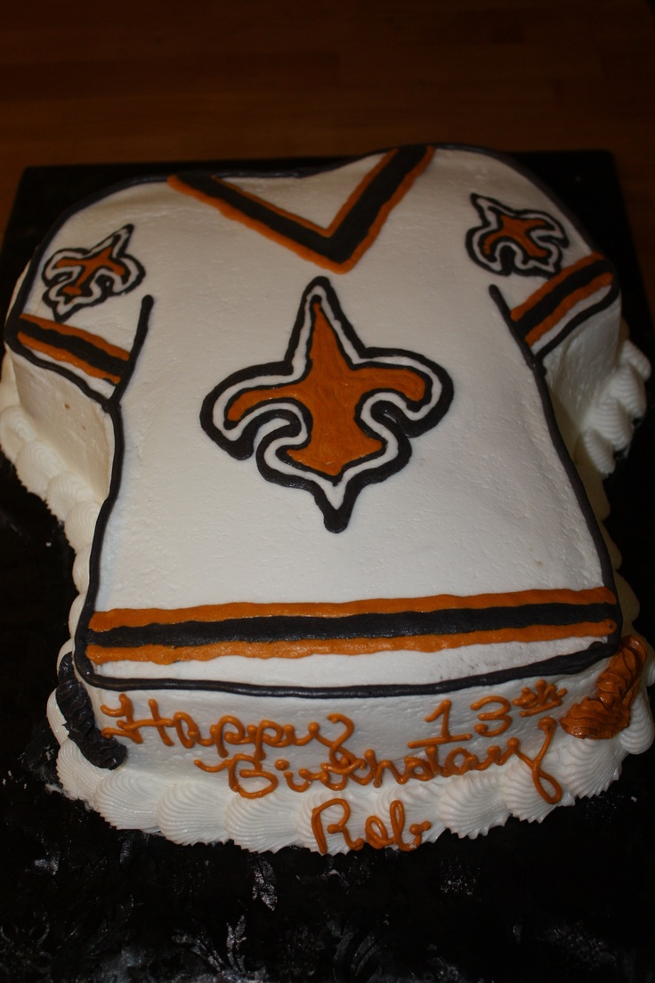 27+ Exclusive Photo of Saints Birthday Cake