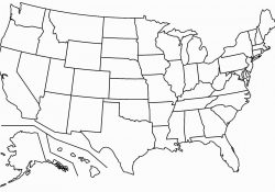 Us Map Coloring Page Printable Us Map To Color New 10 Unique Printable Map Coloring Pages