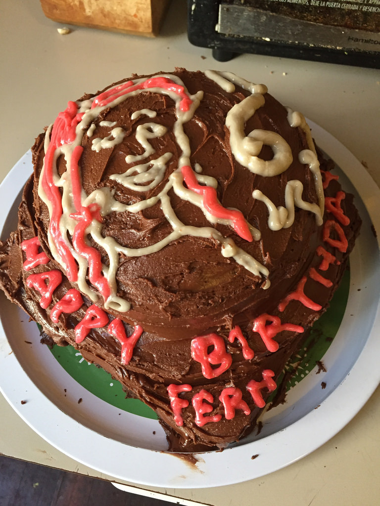 32+ Inspired Photo of Vegan Birthday Cake - birijus.com